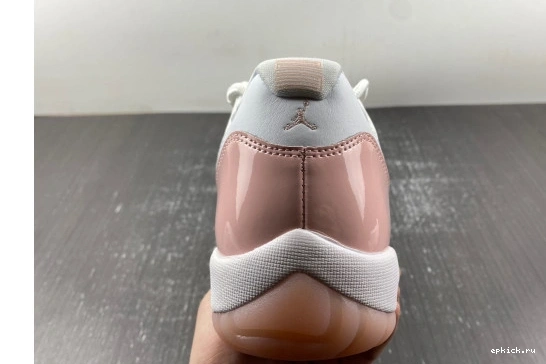 Cheap EP Jordan AH7860-160 WMNS “Legend  11 AH7860-160 Air Pink” Low 0413